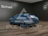 2025 Mercedes Benz CLA 180