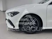 2025 Mercedes Benz CLA 180