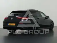 2025 Mercedes Benz CLA 180