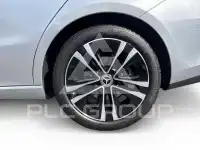 2025 Mercedes Benz CLA 180