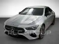 2025 Mercedes Benz CLA 180