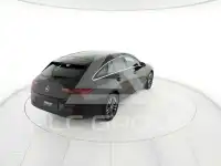 2025 Mercedes Benz CLA 180