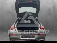 2025 Mercedes Benz CLA 180