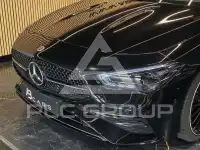 2025 Mercedes Benz CLA 180