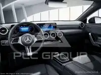 2025 Mercedes Benz CLA 180