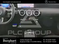 2025 Mercedes Benz CLA 180