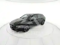 2025 Mercedes Benz CLA 180