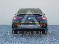 2025 Mercedes Benz CLA 180
