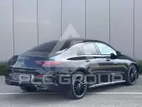 2025 Mercedes Benz CLA 180