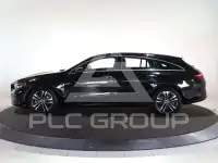 2025 Mercedes Benz CLA 180