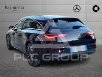 2025 Mercedes Benz CLA 180