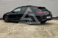 2025 Mercedes Benz CLA 180