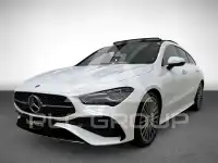 2025 Mercedes Benz CLA 180