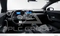 2025 Mercedes Benz CLA 180