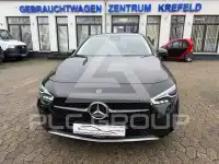 2025 Mercedes Benz CLA 180