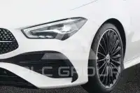 2025 Mercedes Benz CLA 180