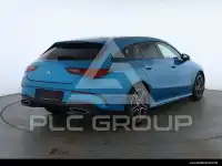 2025 Mercedes Benz CLA 180