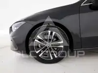 2025 Mercedes Benz CLA 180