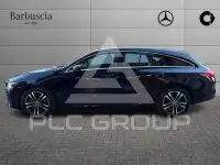 2025 Mercedes Benz CLA 180