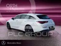 2025 Mercedes Benz CLA 180