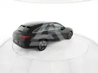 2025 Mercedes Benz CLA 180