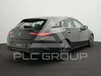 2025 Mercedes Benz CLA 180