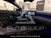 2025 Mercedes Benz CLA 180