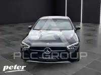 2025 Mercedes Benz CLA 180