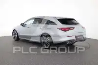 2025 Mercedes Benz CLA 180