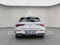 2025 Mercedes Benz CLA 180