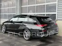2025 Mercedes Benz CLA 180