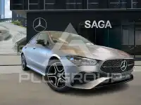 2025 Mercedes Benz CLA 180