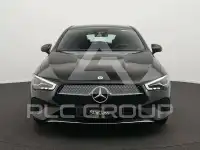2025 Mercedes Benz CLA 180