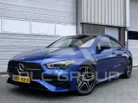 2025 Mercedes Benz CLA 180