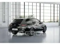 2025 Mercedes Benz CLA 180