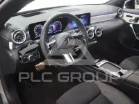 2025 Mercedes Benz CLA 180