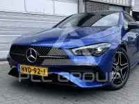 2025 Mercedes Benz CLA 180