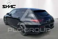 2025 Mercedes Benz CLA 180