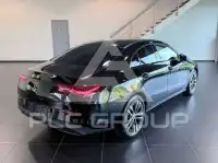 2025 Mercedes Benz CLA 180