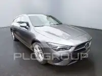 2025 Mercedes Benz CLA 180