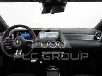 2025 Mercedes Benz CLA 180