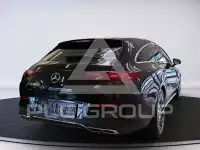 2025 Mercedes Benz CLA 180