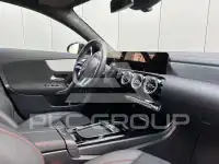 2025 Mercedes Benz CLA 180