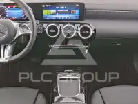 2025 Mercedes Benz CLA 180