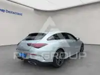 2025 Mercedes Benz CLA 180