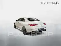 2025 Mercedes Benz CLA 180