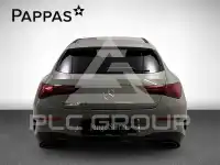 2025 Mercedes Benz CLA 180