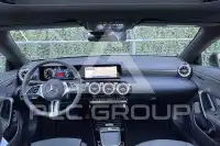 2025 Mercedes Benz CLA 180