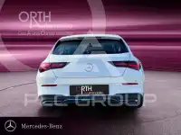 2025 Mercedes Benz CLA 180