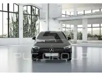2025 Mercedes Benz CLA 180